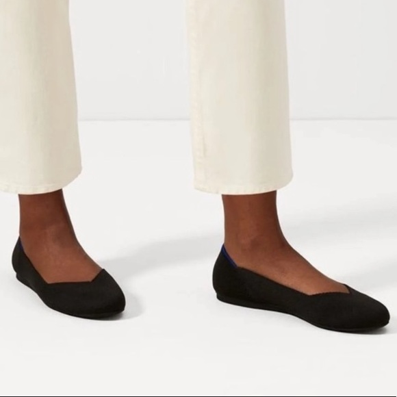 Rothy's Shoes - ROTHYS ROUND TOE SZ 8. Reposh. No flaws